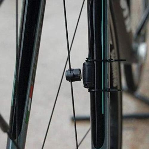 BOGEER YT-813 Wired Bike Cycling Bicycle Computer Odometer Backlight LCD Speedometer Riding Accessories