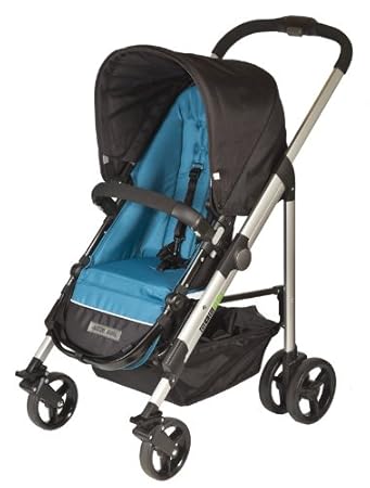 guzzie and guss stroller review