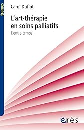 L' art-thérapie en soins palliatifs
