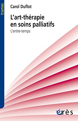 L' art-thérapie en soins palliatifs