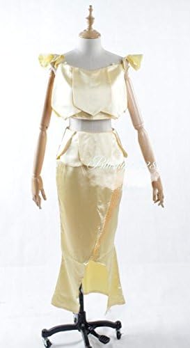 Amazon ティンカーベル イリデッサの コスプレ衣装 オーダー自由 ディズニークリスマス ハロウィン イベント仮装 コスチューム コスプレ 仮装 通販