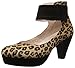 Sacha London Women's Vera Mary Jane Pump