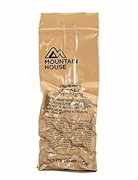 Mountain House 671359 Turkey Tetrazzini   Meal, cl
