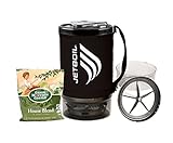 Jetboil 1.8L Spare Cup Grande Press with Java