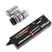 StillCool Diamond Tester V2 & 45X Illuminated LED Loupe Jeweler Tool Kit