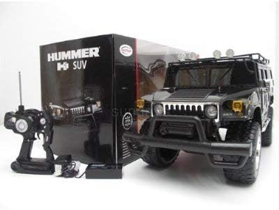 rc hummer h1