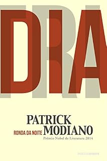Livro Ronda da noite