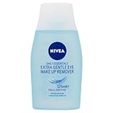 Nivea Visage Daily Essentials Extra Gentle Eye Make Up Remover (125ml)