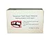 Temporary tooth repair kit temp dental fix missing for 30 teeth! Triple!