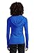 ExOfficio Women's BugsAway Lumen Lightweight Pullover Hoody