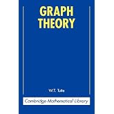 Graph Theory (Cambridge Mathematical Library) (Volume 0)