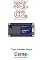 Livro Conectando o ESP8266 ao BD SQL na Web para medir  CO2 Programado em Arduino