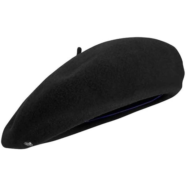 レア/NEIGHBORHOOD/BASQUE BERET . WO Basque Berets | Authentic, Traditional, & More – Village Hat