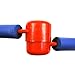 Paracord Hero Blue, Pink & Green Thigh Exerciser Master Workout Tone Home Gym Equipment (Blue)