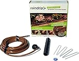 Raindrip 1/4" Dripline Underground Conversion Kit