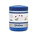 Yumbox Zuppa - Wide Mouth Thermal Food Jar 14 oz. (1.75 cups)- Triple Insulated Stainless Steel Food Container - Stays Hot 6 Hours or Cold for 12 Hours - Leak Proof (Neptune Blue)