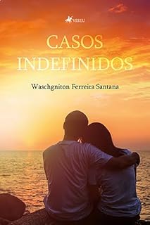 Livro Casos indefinidos