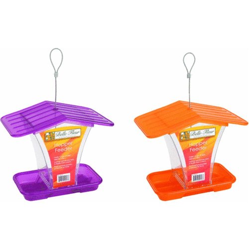 Hopper Feeder