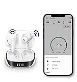 Maihear 2 in 1 Bluetooth and Rechargeable Hearing