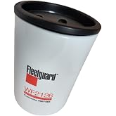 Fleetguard Water Filter Part No: WF2126