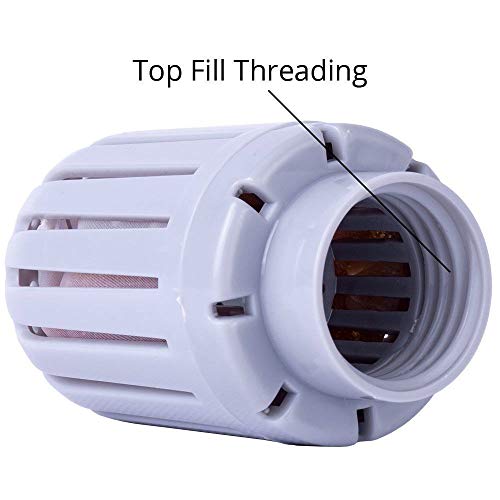 Air Innovations Humidifier Universal Demineralization Filters 2 Pack