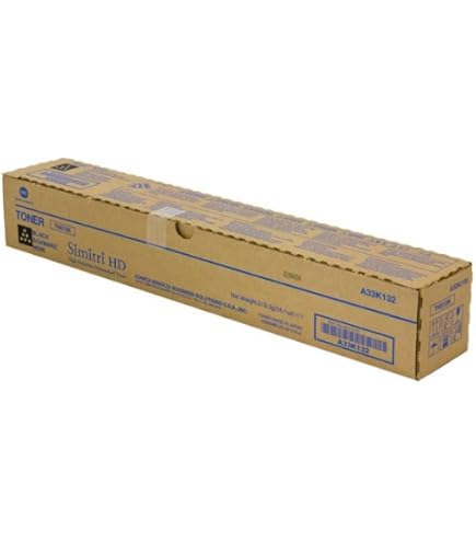 【２７本セット】TN512K・TN512Y・TN512Ｃ・TN512Ｍ Amazon.com: Konica Minolta TN-512 Black Standard Yield Toner