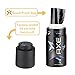Axe Body Spray Diversion Safe Stash Can w HumanFriendly Smell-Proof Bag (Assorted)
