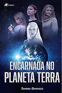 Livro Encarnada no planeta Terra