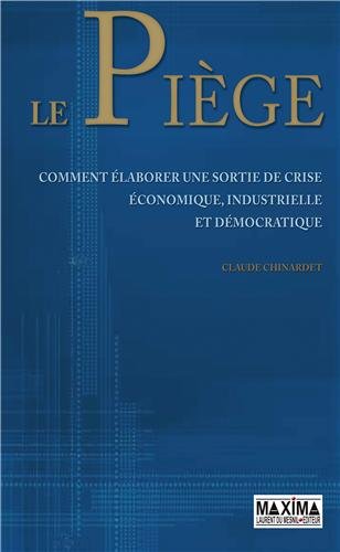 Le  piège
