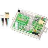 Directed Install essentials Dual Zone Motion Sensor 508d