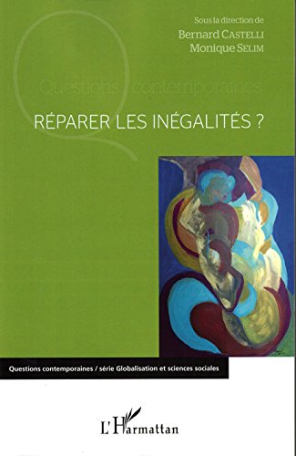 Réparer les inégalités ?