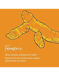 Gaia Herbs Fito cápsulas de cúrcuma líquida suprema para mayor fuerza, 1, 1
