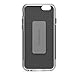 PureGear DualTek PRO for iPhone 6s Plus/6 Plus - Black/Clear