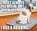 UGODOG Indoor Dog Potty