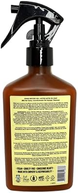 Lola Lola Rapunzel Milk Spray 250ml Leave-In Conditioner Anti Hair Loss view 2