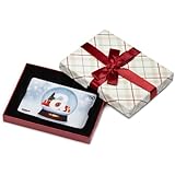 Amazon.com Gift Card in a Plaid Gift Box (Various Card Designs)
