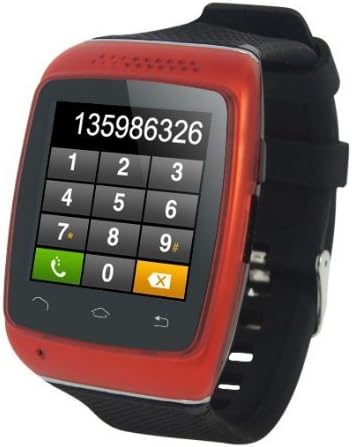 amazon hand watch mobile