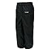 Frogg Toggs Pro Action Rain Pants Black