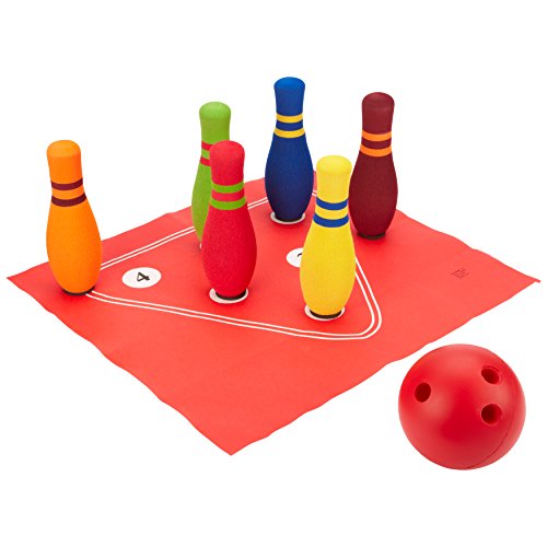 POOF My 1st Sports Bowling Set - Thumbnail 3