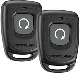 Uniguardian Pro CA-4054 1-Button Remote Start System