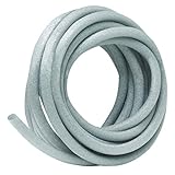 1/2-Inch by 20-Foot Caulk Saver - Gray - 1