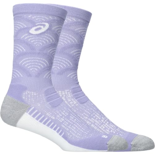 [アシックス] アクセサリ RUN SOCK CREW FRESH AIR S