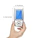 TEC.BEAN Rechargeable TENS Units Muscle Stimulator, 2-in-1 EMS TENS Machine with 8 Pads for Pain Management and Rehabilitation [Lifetime Warranty]