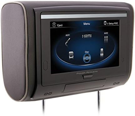 Power Acoustik MA4 3000D Razor Marine Series Class D Amp 4 Channels, 3,000 Watts Max