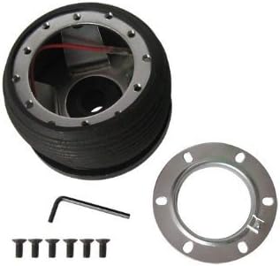 Steering Wheel Hub for Impreza WRX STI Forester Nardi Momo RAID Indy Italv Olanti Steering Wheel Boss Kit Hub