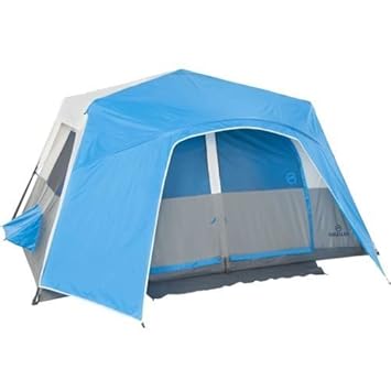 Magellan Outdoorstm Swiftrise 8 Easy Setup Instant Cabin Camping