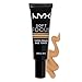 NYX Professional Makeup Soft Focus Tinted Primer, Medium Beige, 0.84 Fluid Ounce