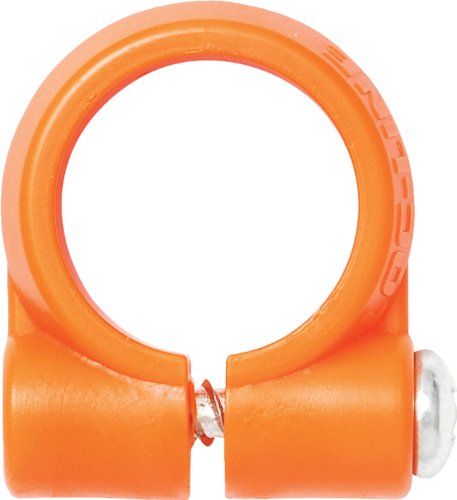 Loc-Line Coolant Hose Extension Kit - 8 Piece Acetal Copolymer, 1/2 Inch ID
