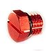 Billet Air Bleeder Screw for GM 2001-2016 Duramax Diesel Fuel Filter Housing