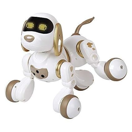 smart robot puppy amazon